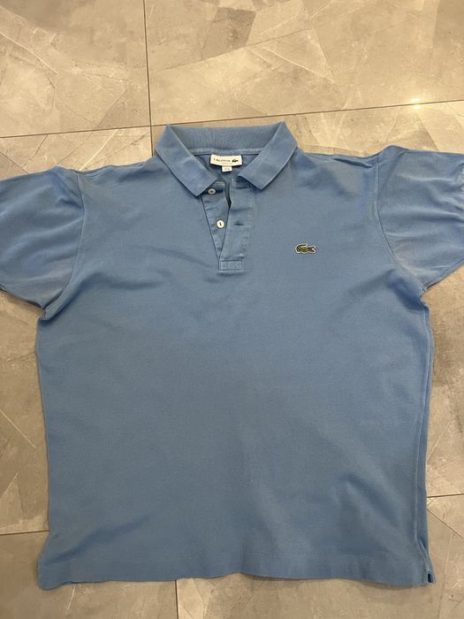 Теніска lacoste M на зріст до 170