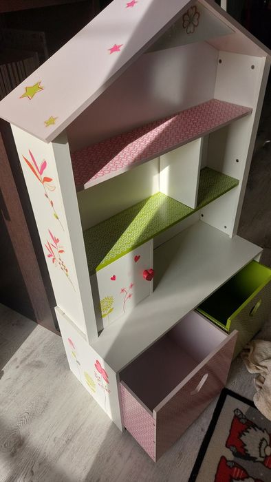 Movel  e bengaleiro de criança , vende-se o conjunto