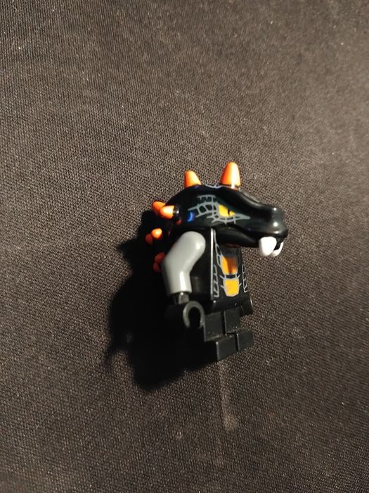 Lego Ninjago Bytar