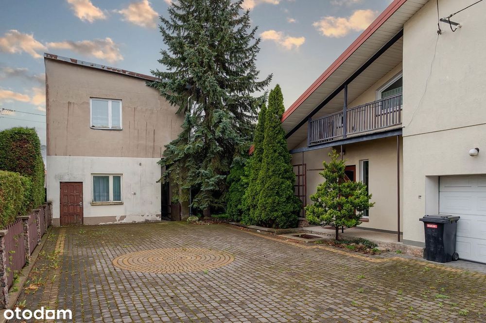 Dom – Bielsk Podlaski - Widok 5