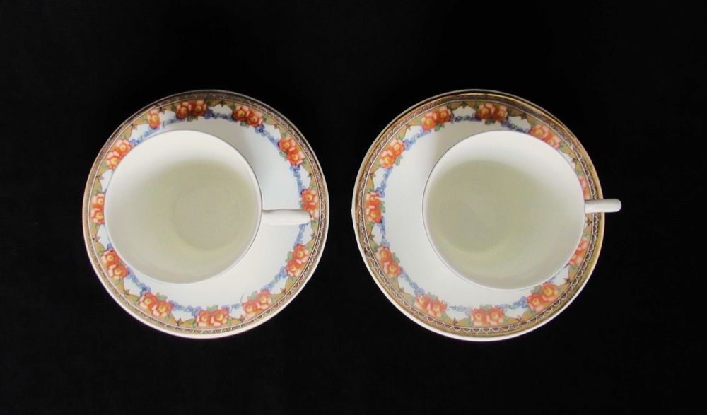 Chávenas Café Vista Alegre (Ref. 25)