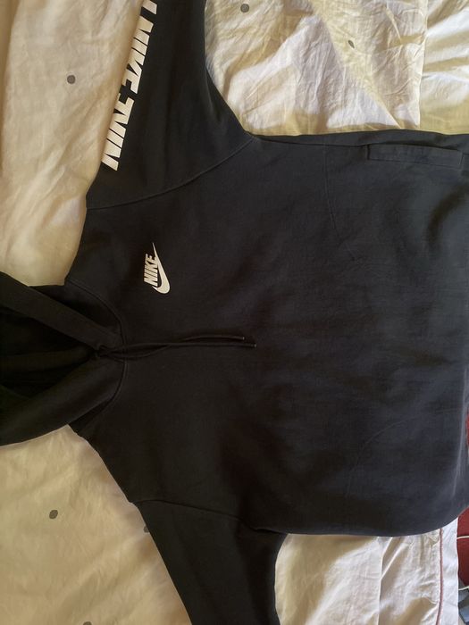 Bluza z kapturem