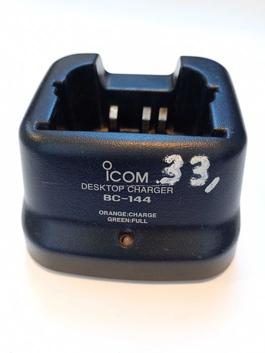 Ładowarka ICOM BC144