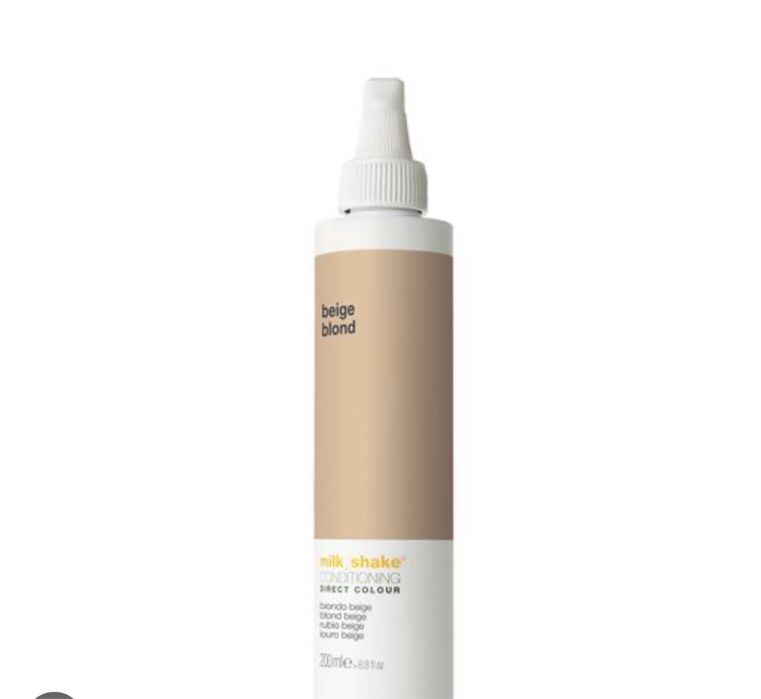 Milk_Shake - Кондиціонер-тонер 200мл