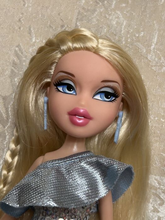 Лялька Bratz Братц Хлоя Кемерон Ділан