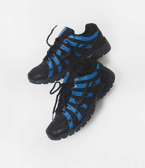 Кроссовки Nike P6000 Reflective,оригинал,28,5\28\27,5\27 см,HV6904-401