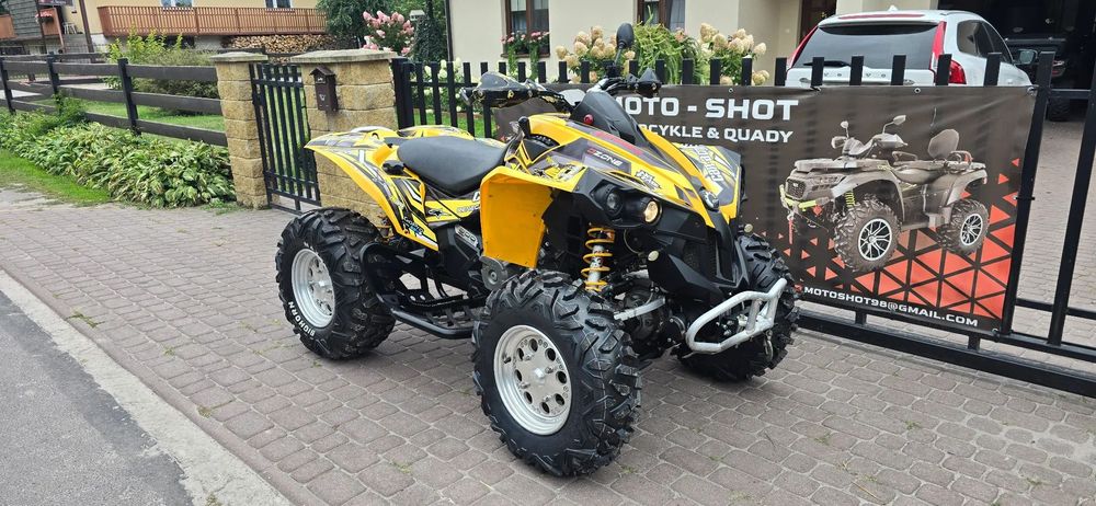 Can-Am