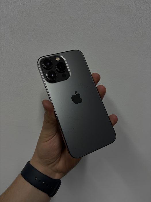 iPhone 13 Pro 256Gb 100%