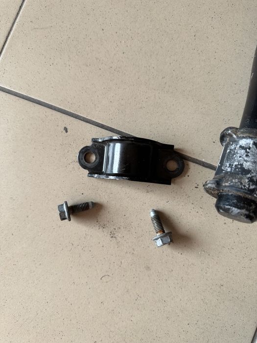 Задній стабілізатор vw t5 t6 т5 т6 multivan caravelle