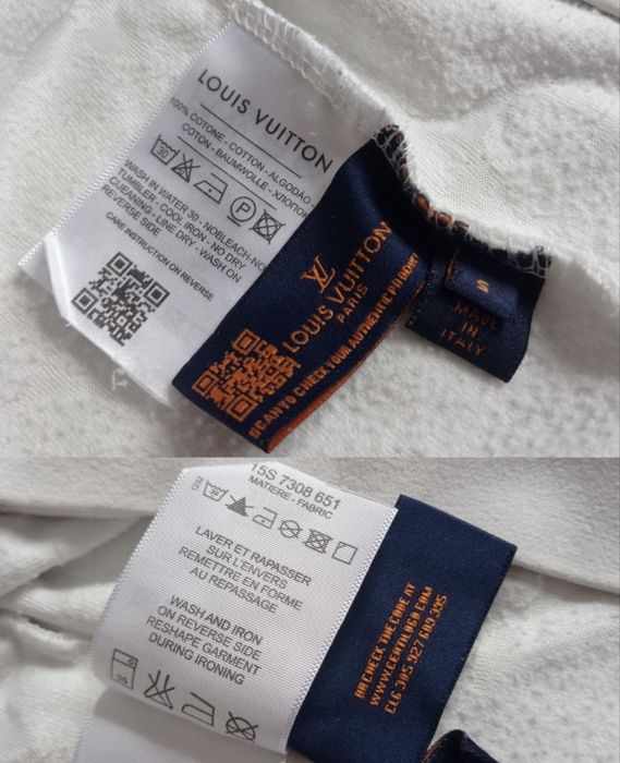 Кофта ,світшот louis vuitton