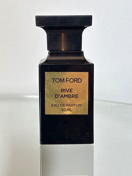 Tom Ford - Rive D’Ambre edp 50ml UNIKAT