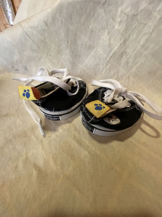 Skechers Air-Cooled. BABW.
