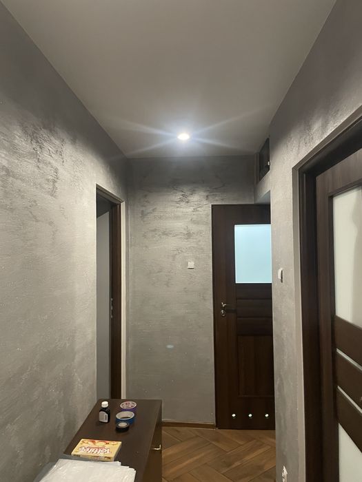 Malarz i drobne prace remontowe