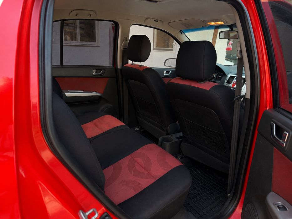 ***Hyundai Getz Avtomat ***