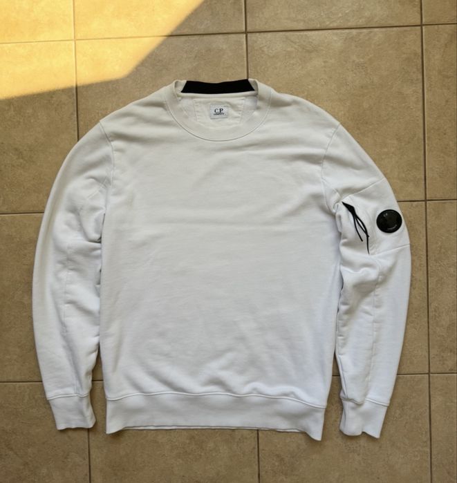 свитшот cp company