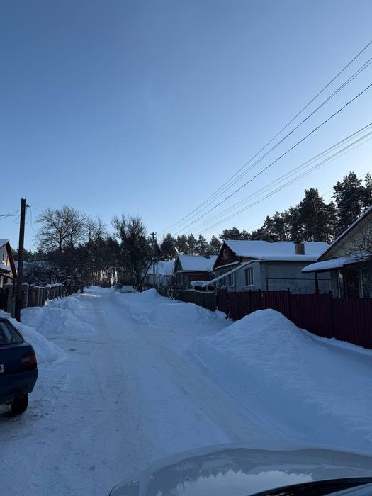 Продаж будинку в мальовничому місці.