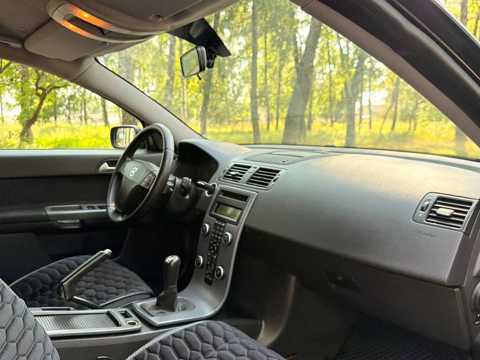 Продам Вольво V50 Дизель