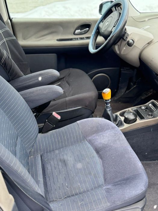 Sprzedam Renault Espace