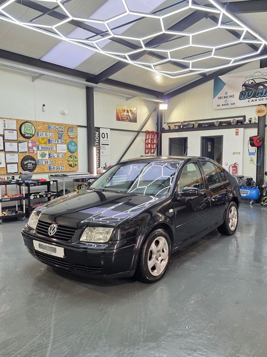 VW Bora 1.9 TDI 130CV