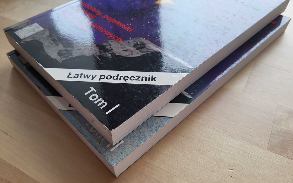 Jerzy Grębosz - Pasja C++