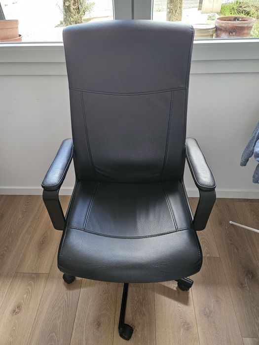 Cadeira escritório Ikea