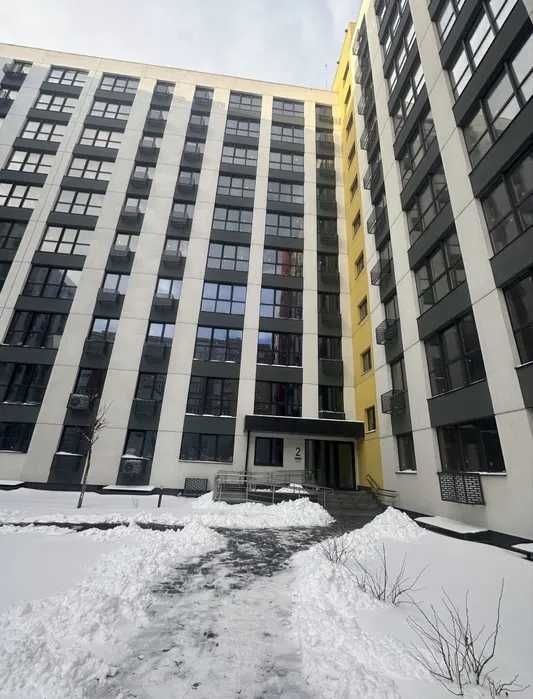 Оренда 2к квартири 55м2, Авторський дизайн. ЖК Barvy/Щасливий/Дафі