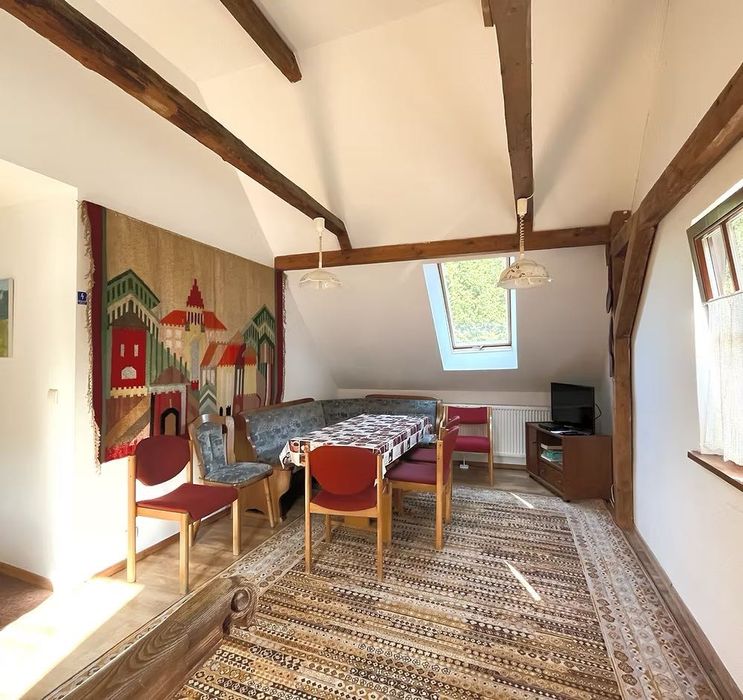 Agroturystyka | Karkonosze | pokoje | domki | Szklarska Poręba