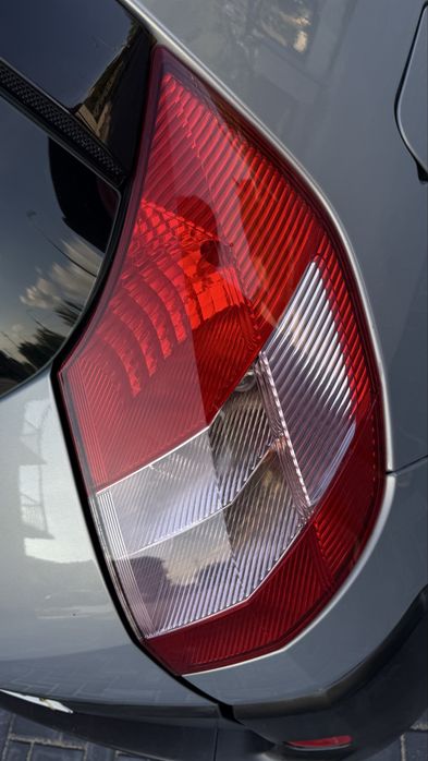 Продам Renault scenik