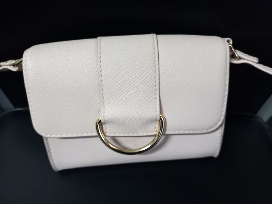 Carteira pequena de mulher