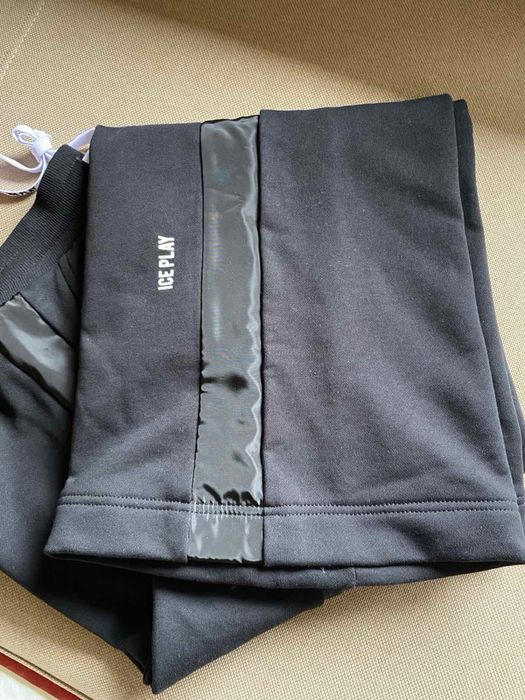 Спортивный костюм ICEBERG  Оригинал Италия  S