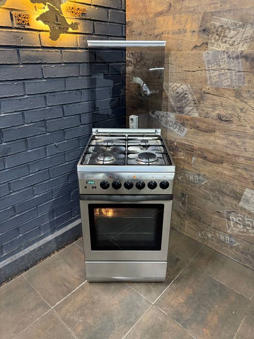 Газова/газовая плита Gorenje CC600I, доставка