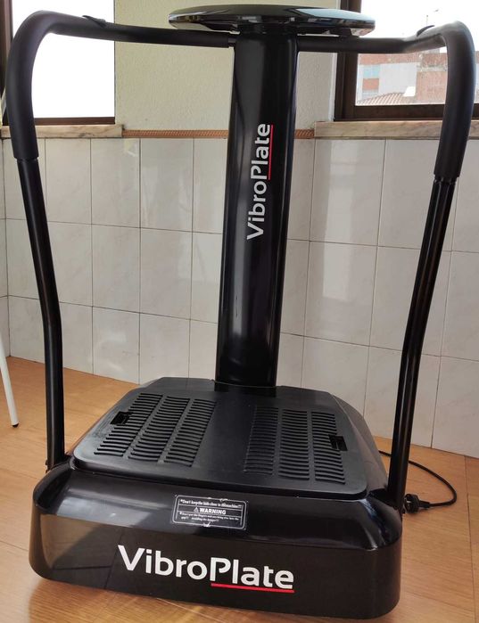 Vendo Vibroplate Diamond VP-050