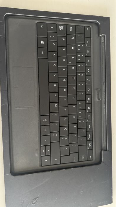 Capa teclado com retroiluminação Surface 263823832861699122