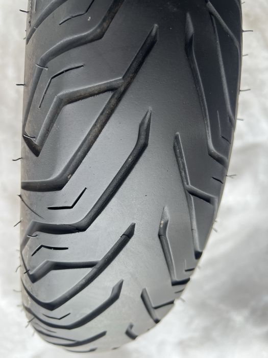 Мотошина Michelin 140/70/14