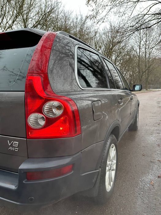 Продаж Volvo XC90 2006