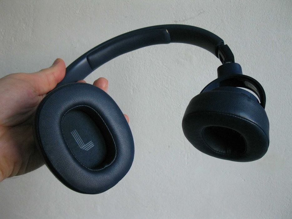 наушники беспроводные JBL Tune 720BT