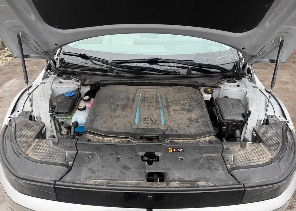 Hyundai Ioniq 5  2023