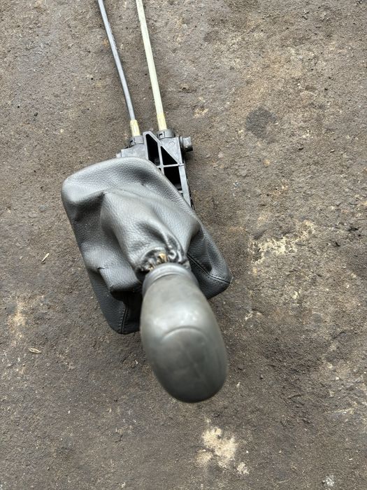 Куліса,перемикач передач Sprinter 903