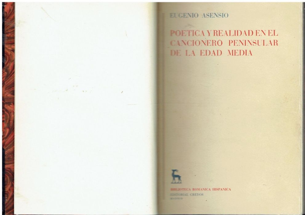 7941 - Livros sobre Linguística e Filologia