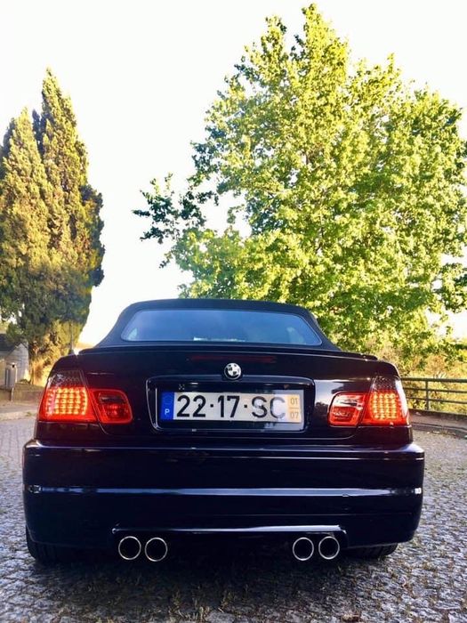 BMW 323 — fotografia 8