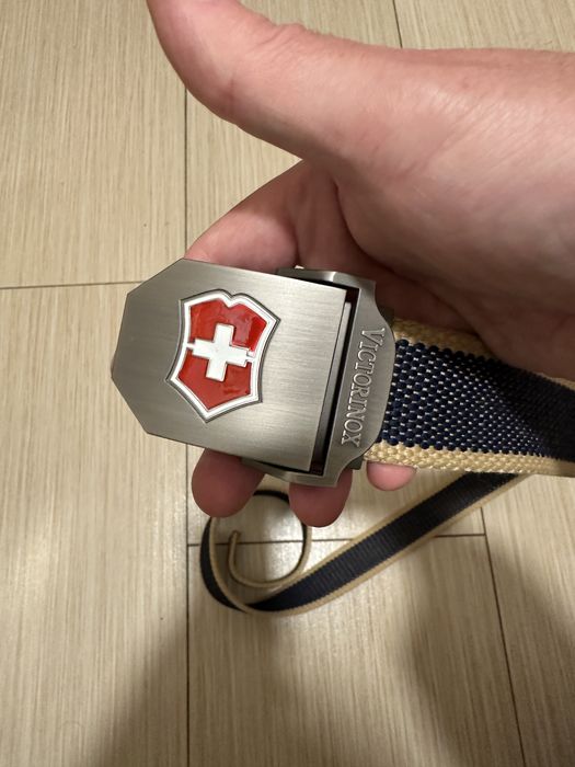 Ремень на пояс Puma Victorinox