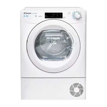 Clothes dryer is like new, used for 1 week, Candy brand, 10 kg