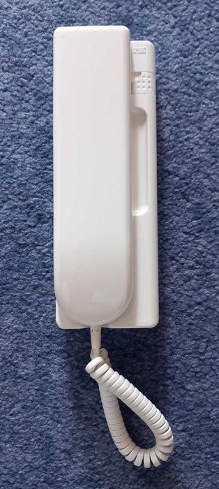 Domofon Urmet słuchawka