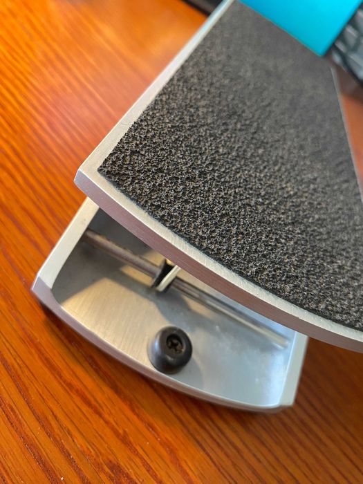 Ernie Ball — Pedal de volume