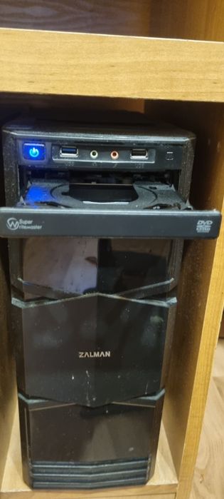 Obudowa do komputeta zalman
