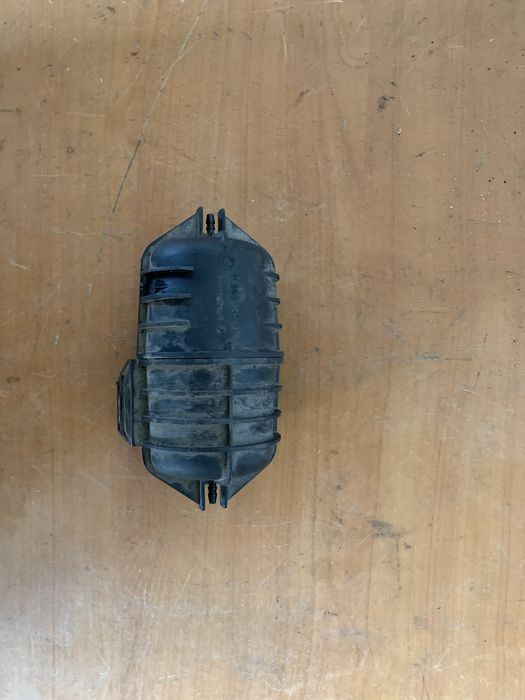 Gruszka podciśnieniowa turbo bmw e46 x3 e60 e83 e53 e39 puszka