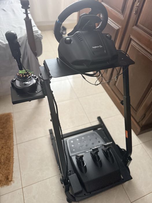 Volante Logitech G29