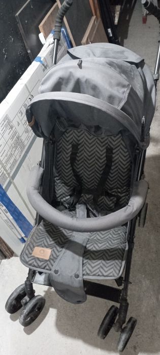 Wózek spacerowy Irma