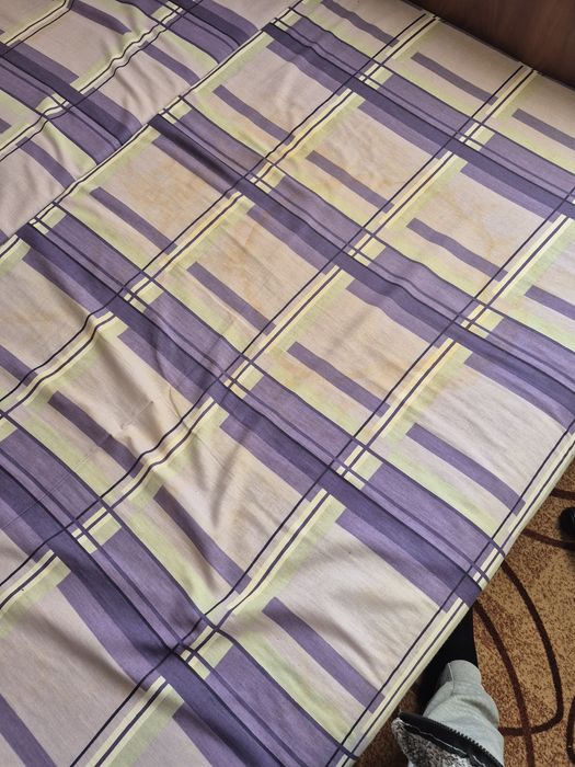 Ліжко двоспальне