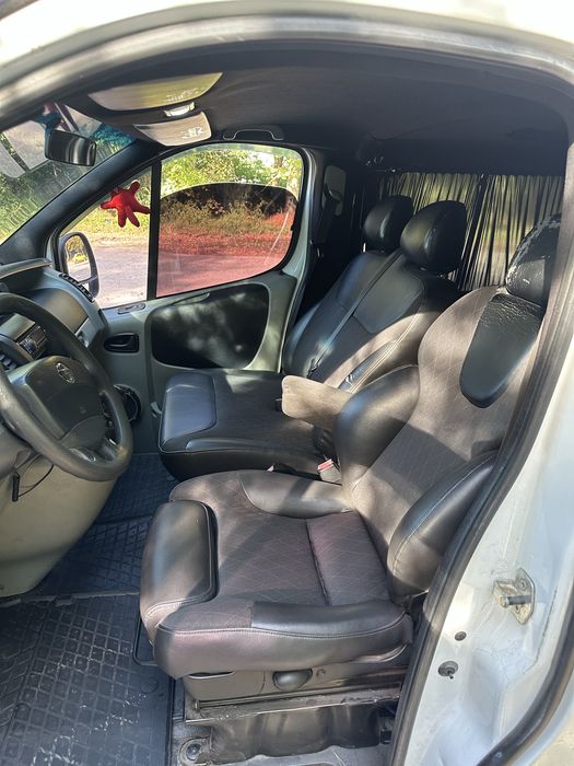 Продам Primastar